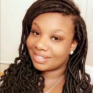 Meet your Posher, Brieanna